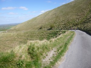 uffington bends