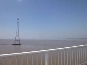 the Severn