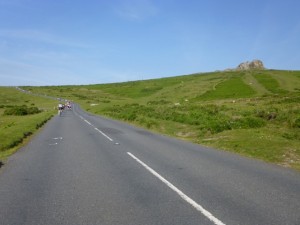 Haytor