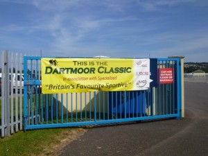 dartmoor classic