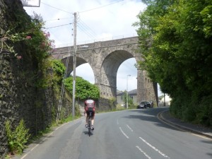 kilworthy hill arches