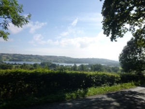 chew valley lakes