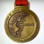 medal back