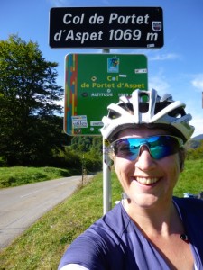 Col de Portet d'Aspet