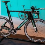 bianchi speed machine