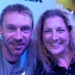 me and jens voight