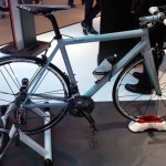 test campagnolo bike