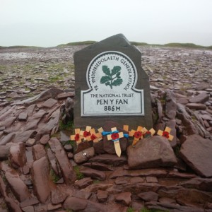 Pen Y Fan