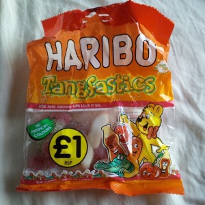 haribo