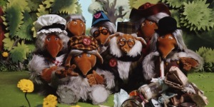 The Wombles