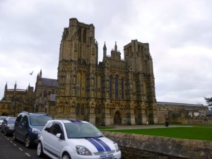 Wells Cathedral