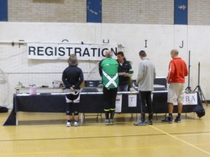 Registration