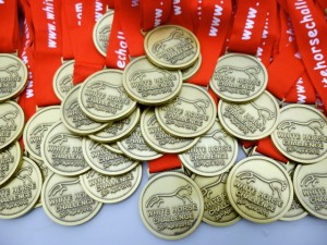 medals