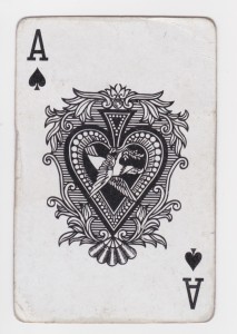 Ace of Spades