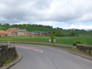 Goodrich Castle