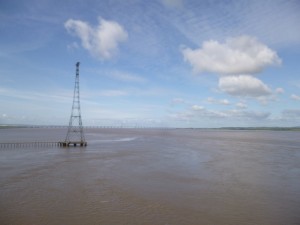 New Severn Crossing