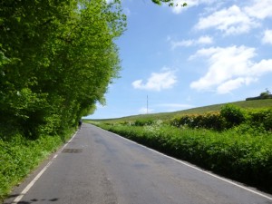 Old Bristol Hill