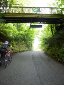 Symonds Yat top