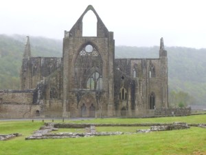 Tintern Abbey