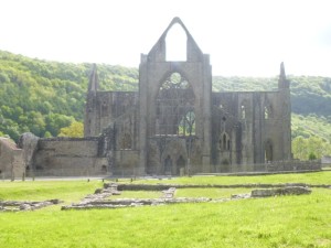 Tintern Abbey