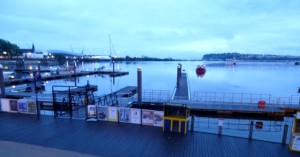 Cardiff Bay