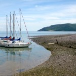 Porlock Weir