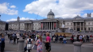 Trafalgar Square