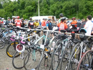 foodstop bike parking