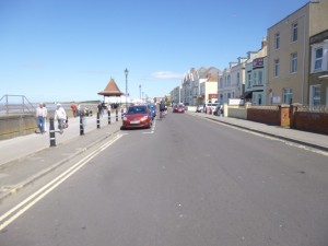 Burnham on Sea