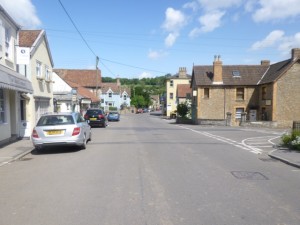 Wedmore