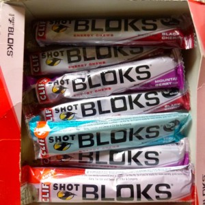 clifbloks