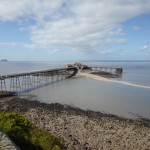 Birnbeck Pier