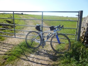 bike break