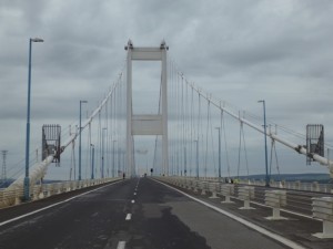 empty Bridge