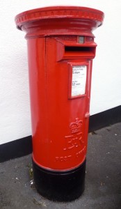 postbox