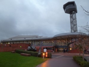 bovington tank museum