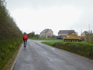 lulworth tanks