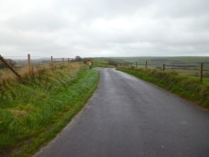 warning descent