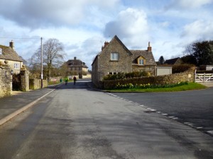 village junction