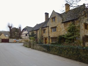 pretty town houses