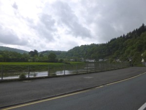 19 Wye Valley