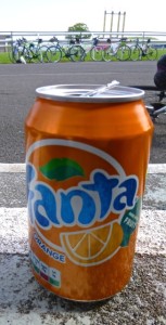 Fanta