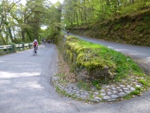 a hairpin