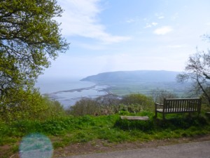 coastal views