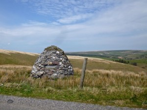 the cairn