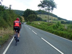 Frocester Hill