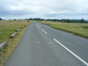 minchinhampton plain