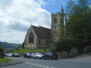 second food stop church