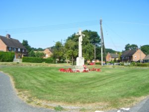 war memorial