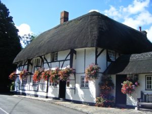 country-pub-with-flowers